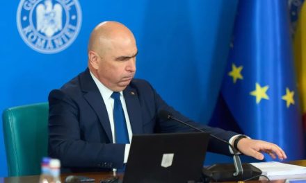 Premierul Ilie Bolojan… extremă urgenţă!