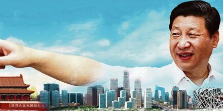 A schimba, sau a nu schimba ceva în China lui Xi?