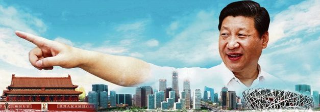 A schimba, sau a nu schimba ceva în China lui Xi?