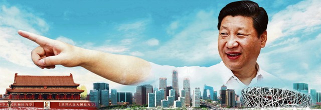 A schimba, sau a nu schimba ceva în China lui Xi?