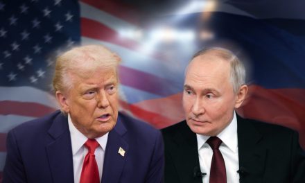 Şi Donald Trump crede că „e complicat”!