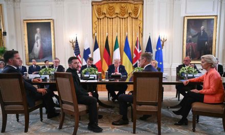 După summit-ul de la Washington