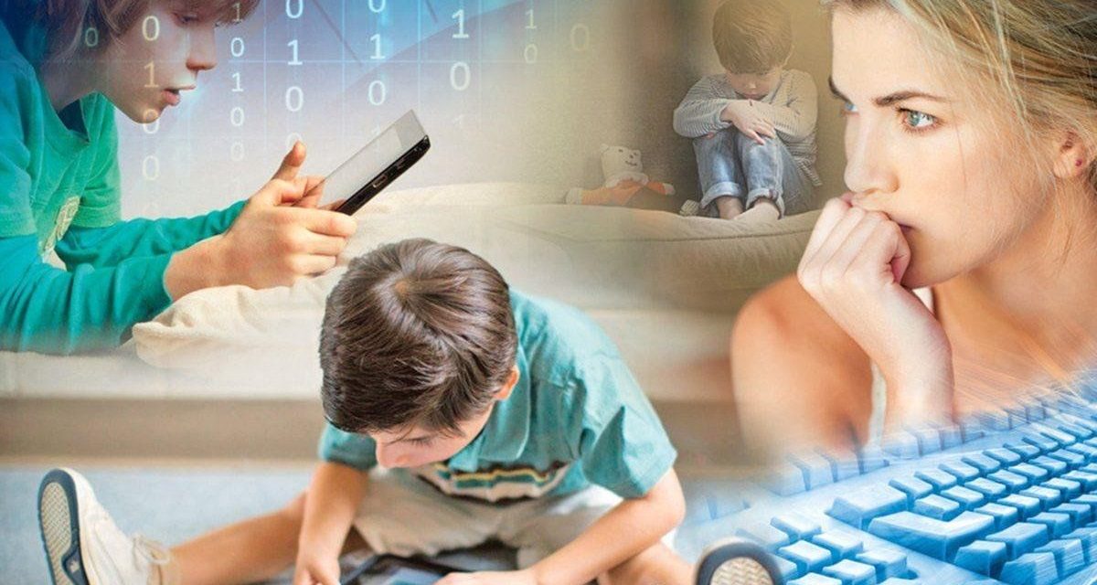 Este internetul un emulsifiant al societății?