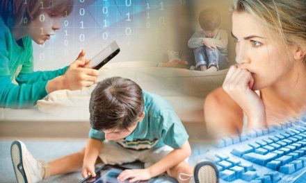 Este internetul un emulsifiant al societății?