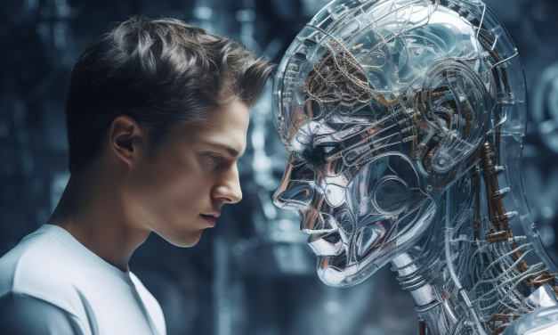 Ar trebui să ne facem griji că adolescenții se atașează tot mai mult de prieteni   virtuali, creați de inteligența artificială?