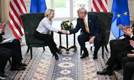 Un acord comercial, mai degrabă unilateral!