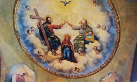 Neoclasicismul în pictura bisericească din România -V