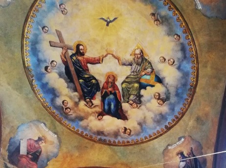 Neoclasicismul în pictura bisericească din România -V