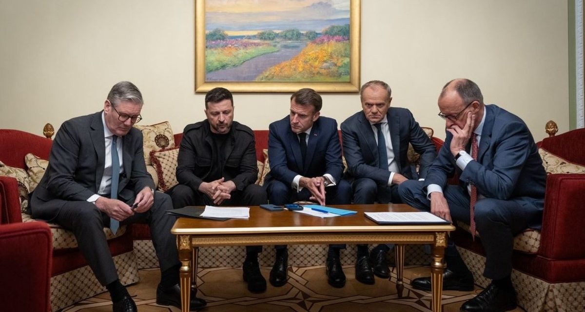 Despre „teritorii”, la Casa Albă!