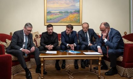 Despre „teritorii”, la Casa Albă!