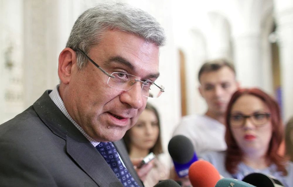 Un adevărat dilematic!