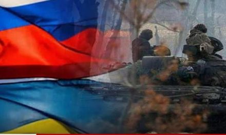 Înfrângerea Ucrainei se profilează la orizont. Ce va urma?