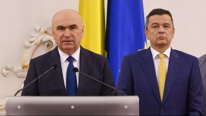 Sorin Grindeanu poate evita capcana întinsă de Ilie Bolojan!