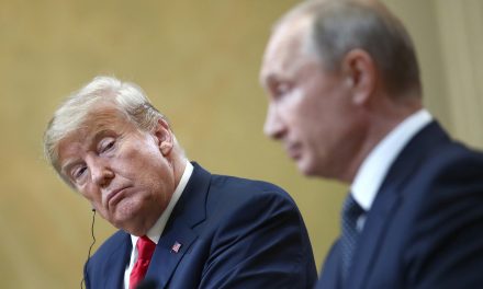 Câteva motive pentru care Trump are dreptate în privința păcii în Ucraina