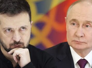 Zelenski, sfătuit să fie… precaut!