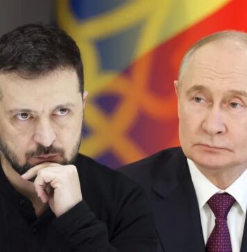 Zelenski, sfătuit să fie… precaut!