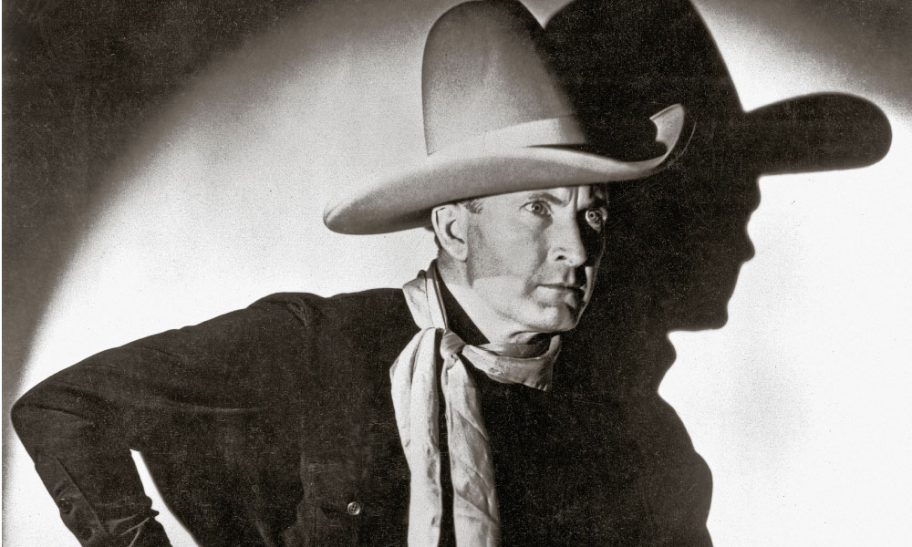 Pălăriile albe și pălăriile negre din Orientul Mijlociu