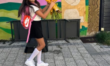 Există şi o flacără a conştiinţei pe care şcoala are menirea de a o înteţi!