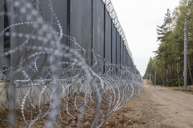 Belicismul nechibzuit al Europei