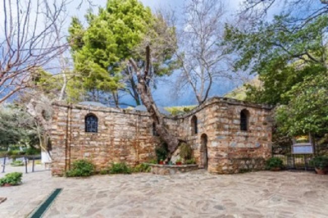 Jurnal de Călătorie – Efes II