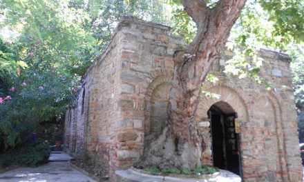 Jurnal de Călătorie – Efes III – Epilog