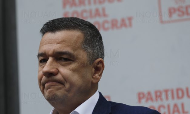 Sorin Grindeanu, tot mai confuz!