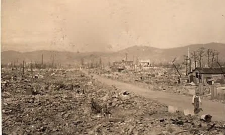 Au pus bombele atomice capăt celui de-al Doilea Război Mondial?