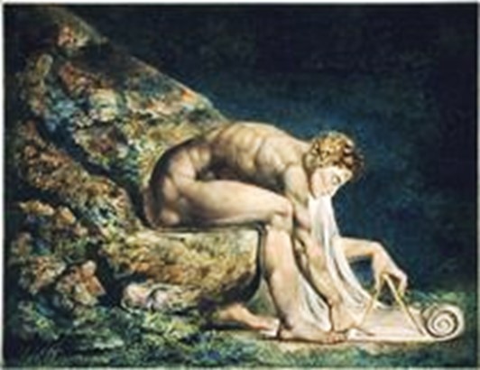 William Blake I