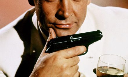 Un bărbat căruia-i spuneau Intrepid