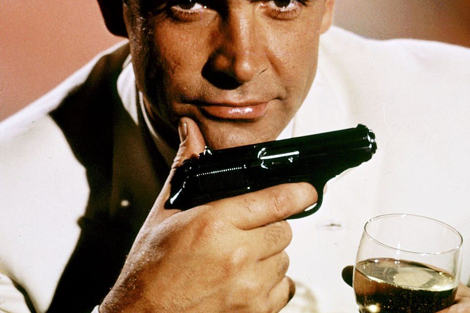 Un bărbat căruia-i spuneau Intrepid