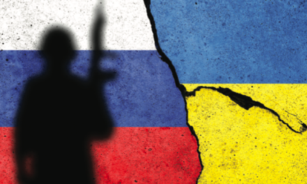 Când se vorbeşte mai mult de război decât de pace