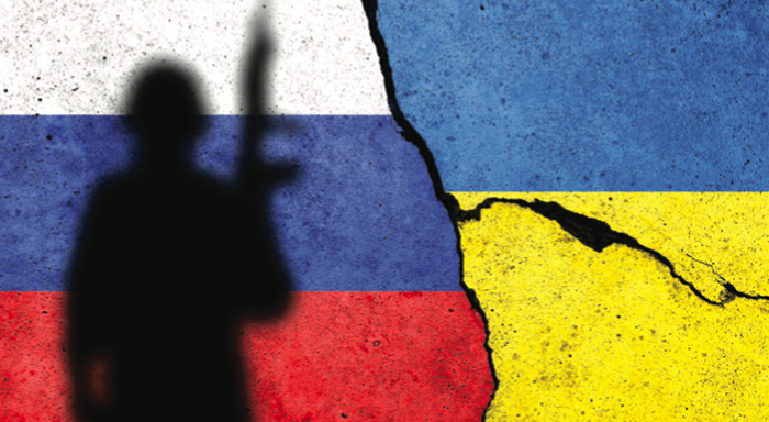 Când se vorbeşte mai mult de război decât de pace