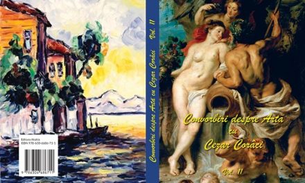 Invitație – 6 Octombrie