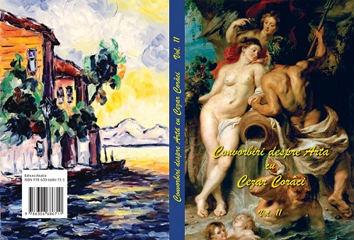 Invitație – 6 Octombrie