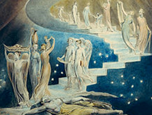 William Blake II
