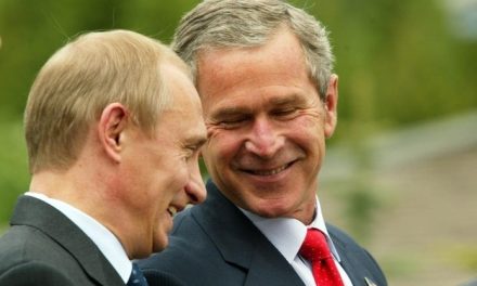 Lunga cale a Washingtonului către alienarea Rusiei