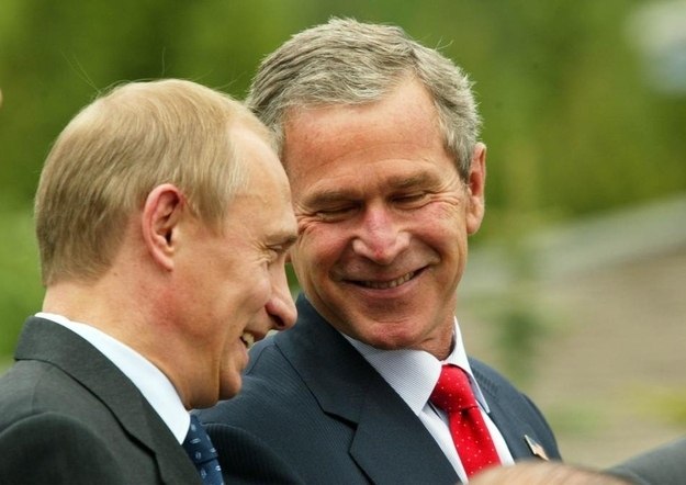 Lunga cale a Washingtonului către alienarea Rusiei