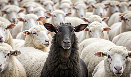 Salvarea planetei prin consumul de fructe și cereale integrale este posibilă – dacă ești suficient de tembel să crezi