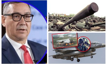 Când Victor Ponta are ceva dreptate!