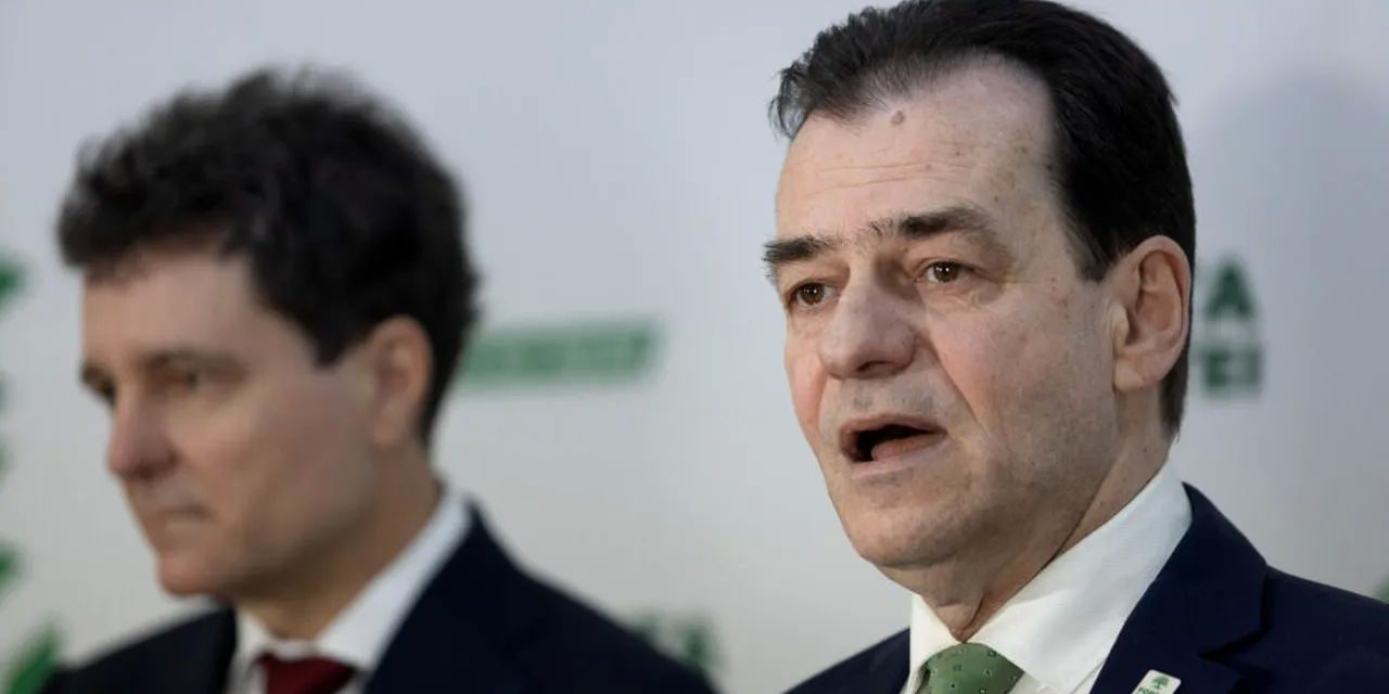 Ludovic Orban şi investiţiile sale… de încredere, ratate!