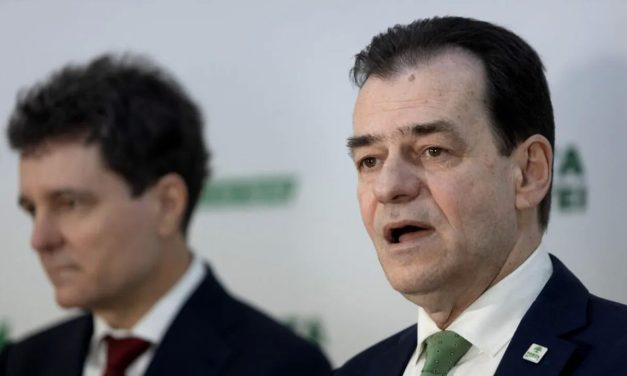 Ludovic Orban şi investiţiile sale… de încredere, ratate!