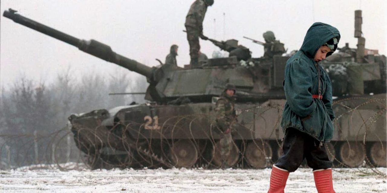 Procurorii italieni investighează cazul „lunetiștilor de weekend” din timpul asediului  de la Sarajevo