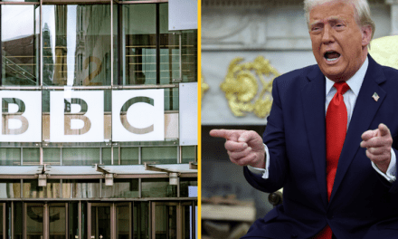 Un documentar „trucat” despre Donald Trump!