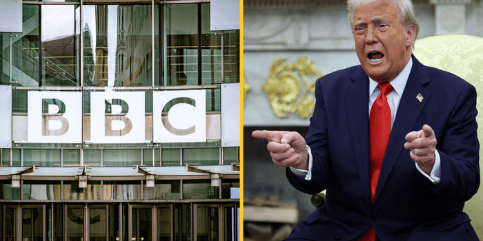 Un documentar „trucat” despre Donald Trump!