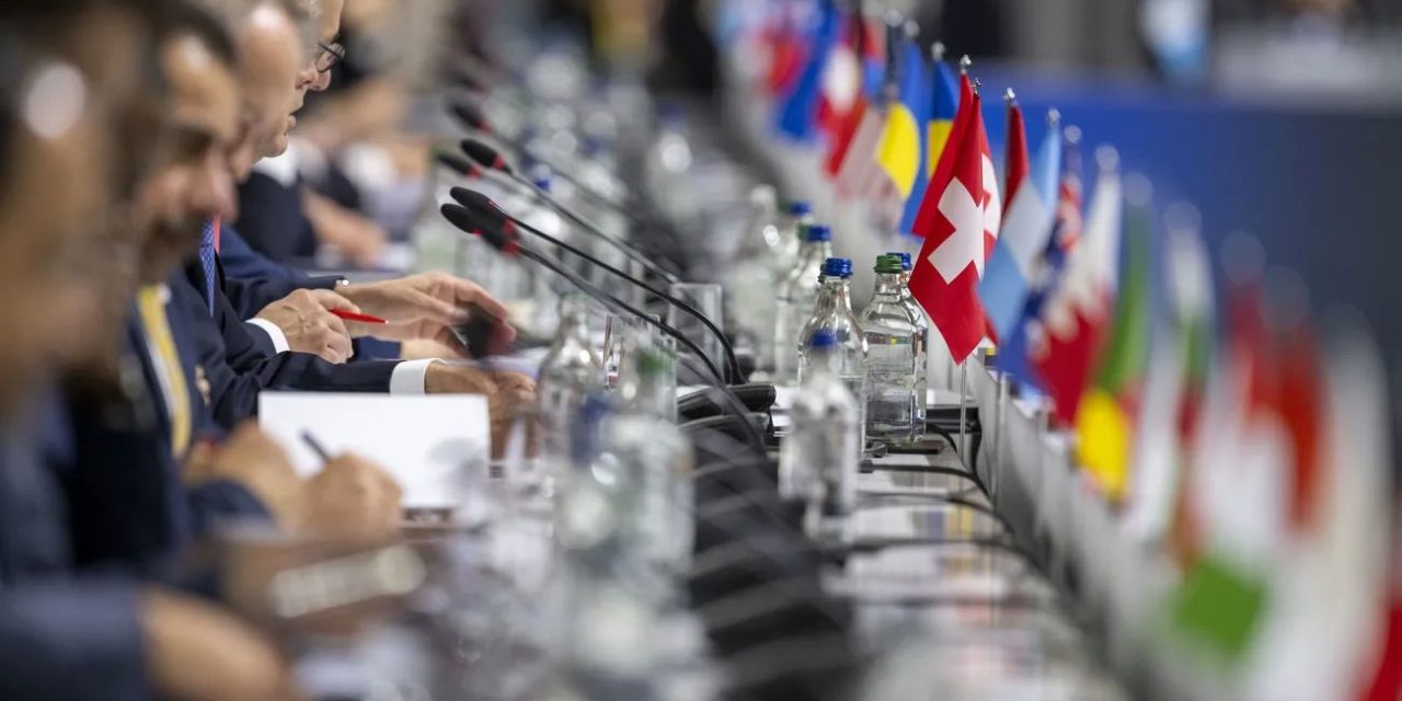 Summit-ul SUA-UE-Ucraina, la Geneva, pentru a discuta „planul Trump”