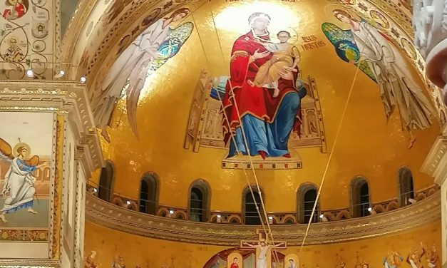 Catedrala Mântuirii Neamului