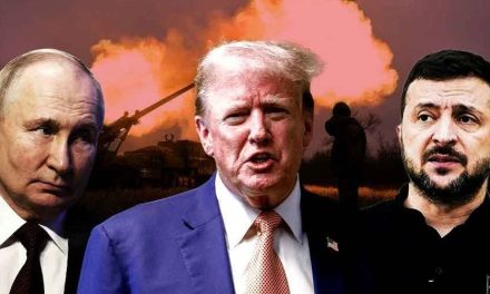 Pentru moment Donald Trump are o altă abordare în privinţa Ucrainei!