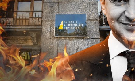 Un imens scandal de corupţie zguduie Kievul!