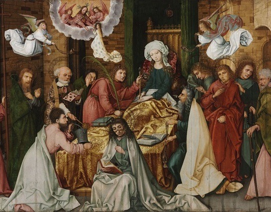 Renașterea germană I