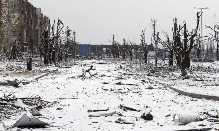 Ucraina pe marginea prăpastiei demografice